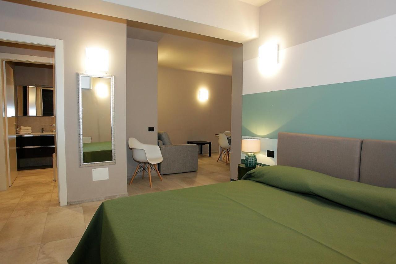 Il Convento Case Vacanze Rapallo Kültér fotó
