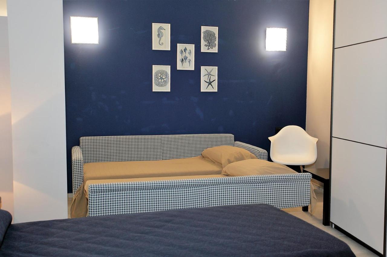 Il Convento Case Vacanze Rapallo Kültér fotó