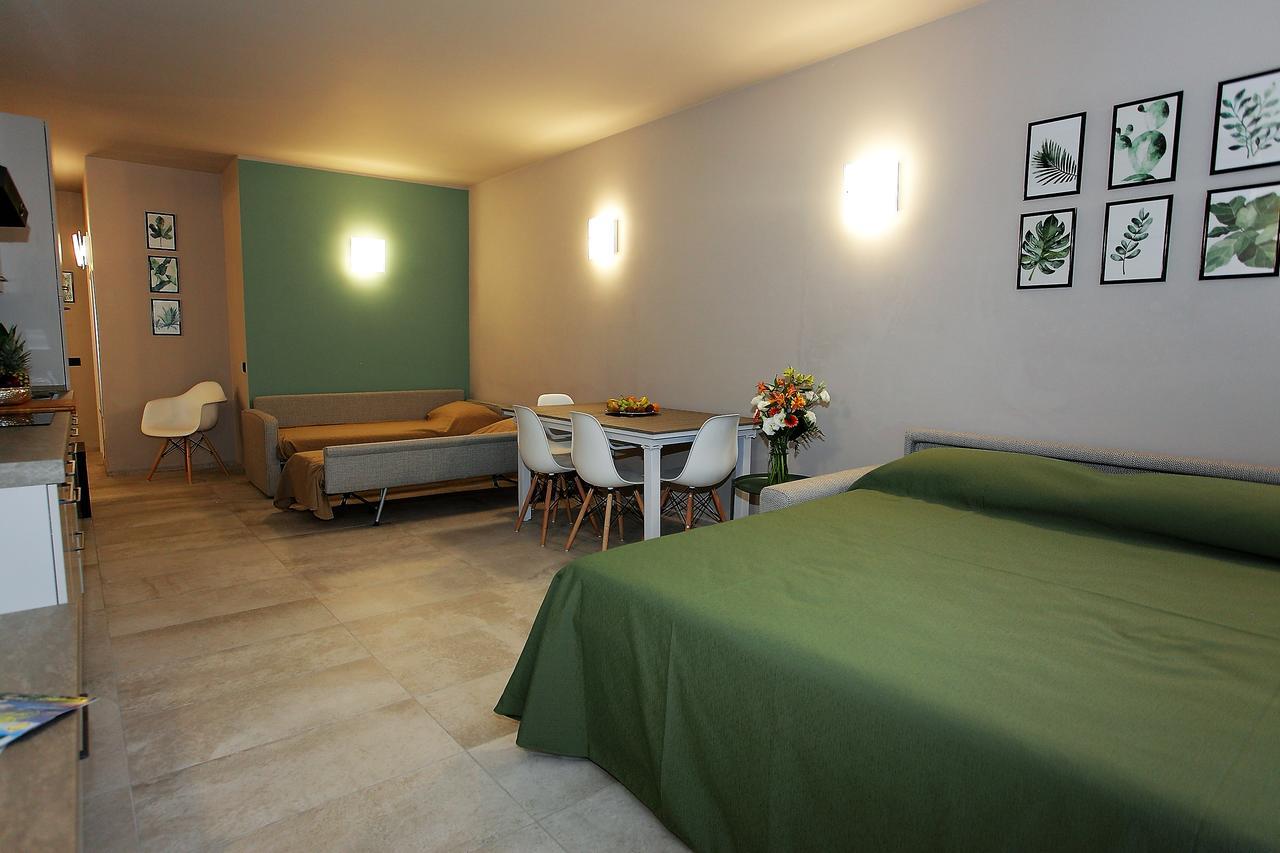 Il Convento Case Vacanze Rapallo Kültér fotó