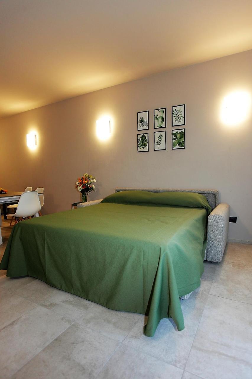 Il Convento Case Vacanze Rapallo Kültér fotó