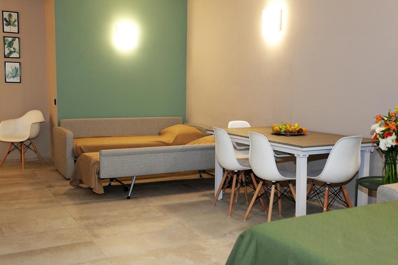 Il Convento Case Vacanze Rapallo Kültér fotó