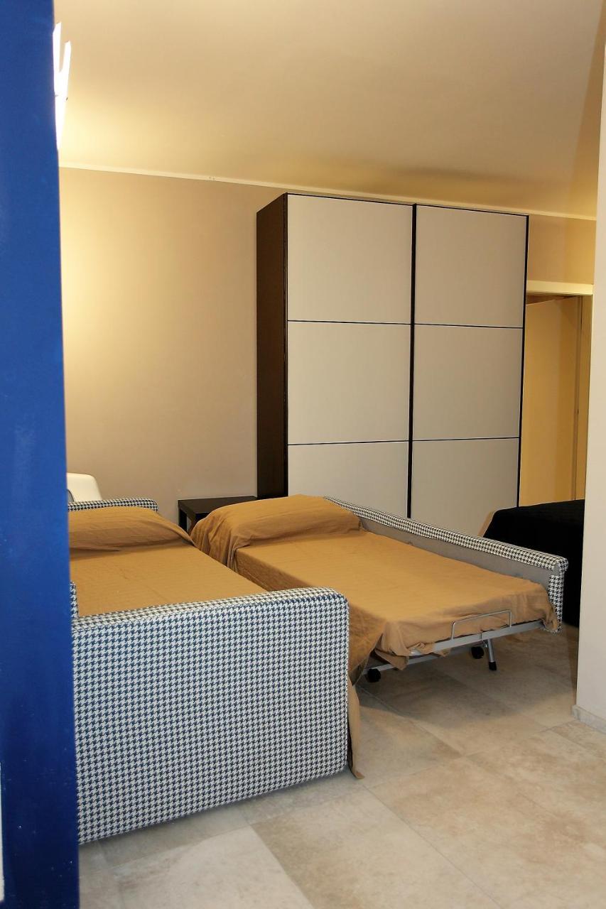 Il Convento Case Vacanze Rapallo Kültér fotó