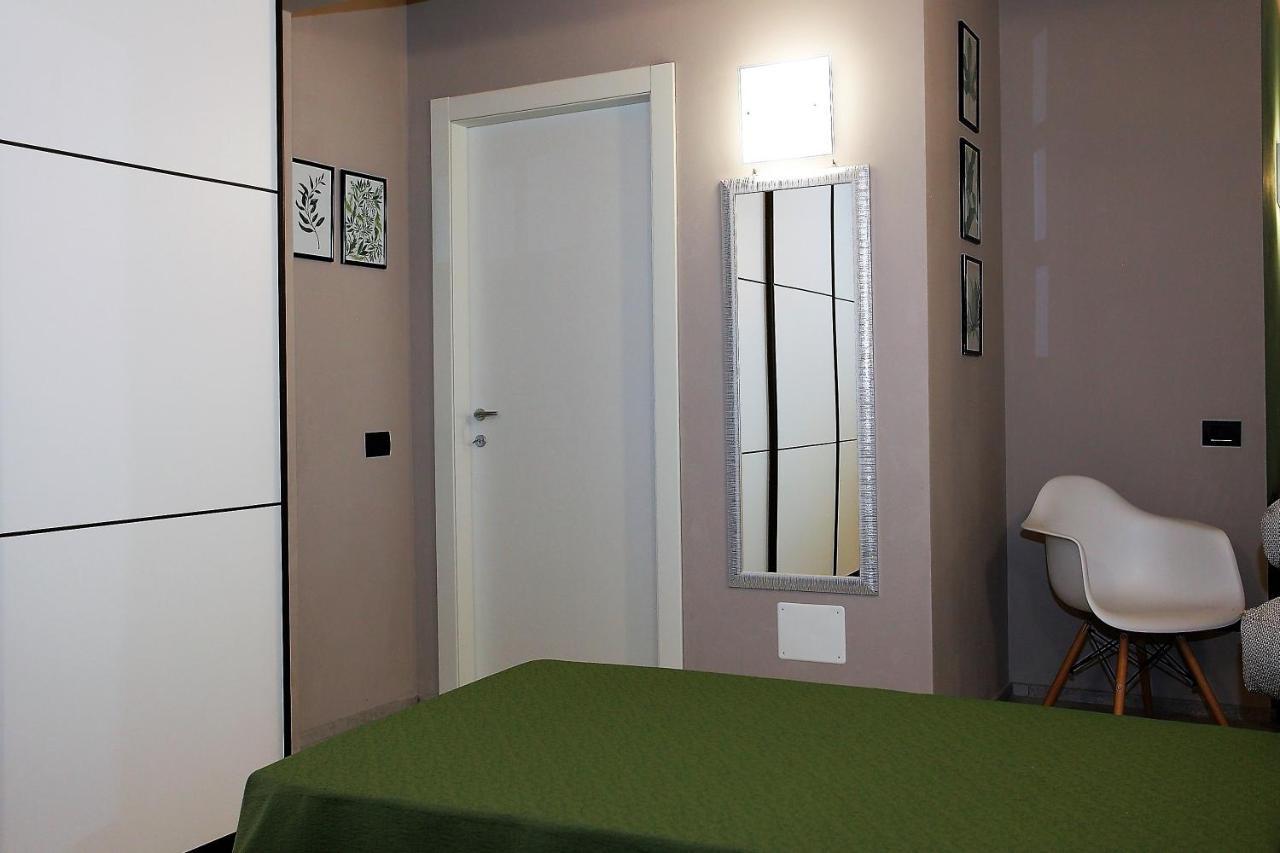 Il Convento Case Vacanze Rapallo Kültér fotó